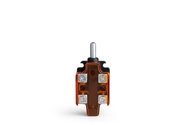 Spare Part Snap Action 1NC+1NO Contact Block